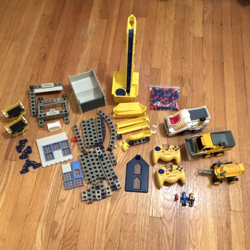 Rokenbok lot vehicles - rokenbok,